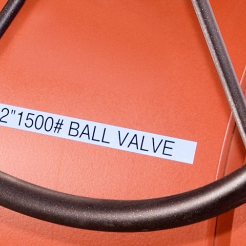 Valves 480X480