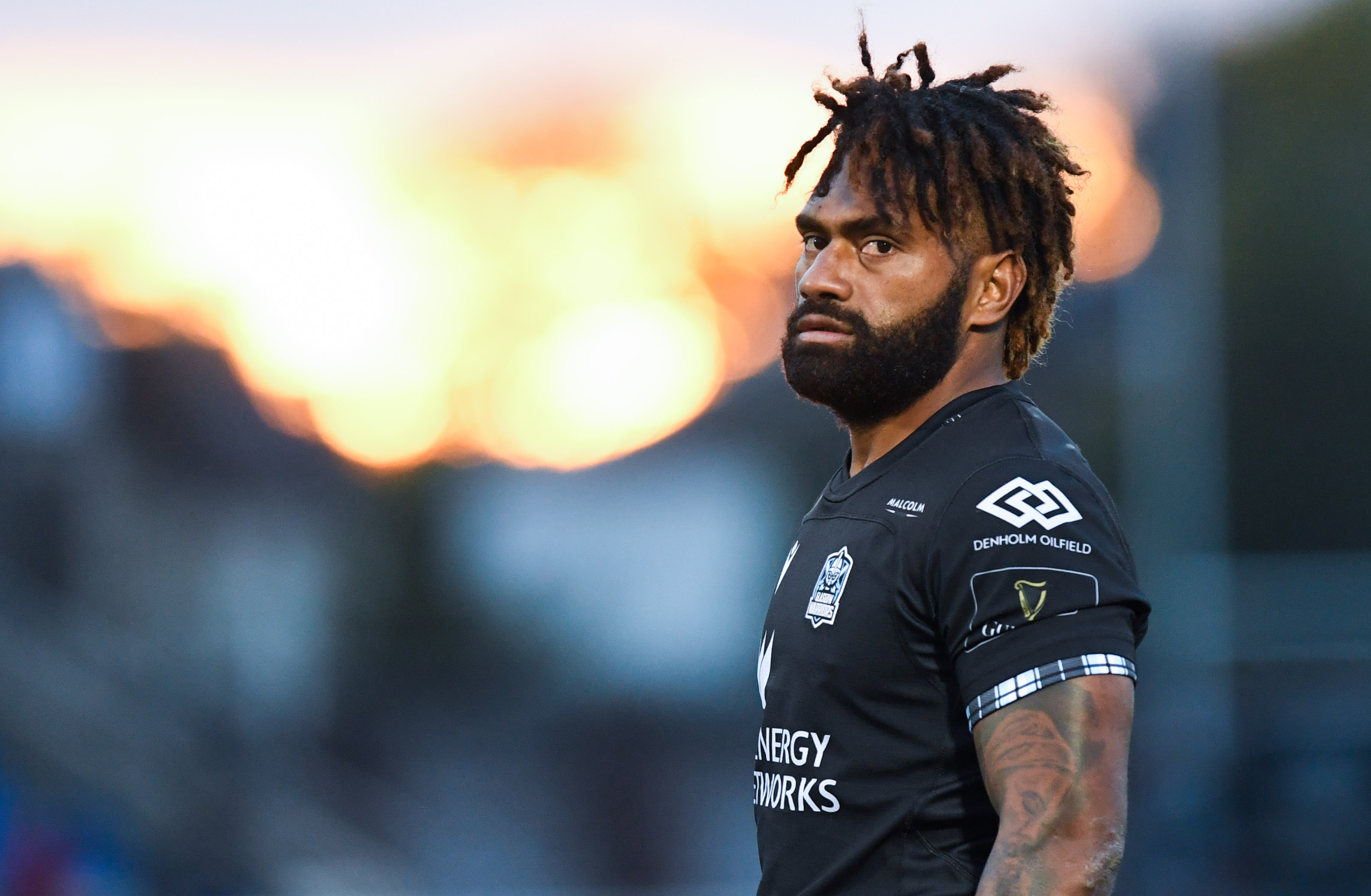 Warriors Announcement