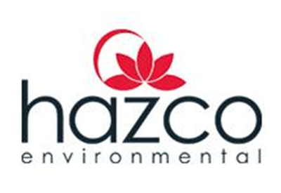 Hazco Environmental Logo
