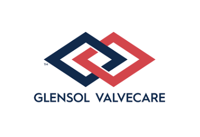 Glensol Valvecare Logo
