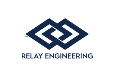 Relay Engineering Logo