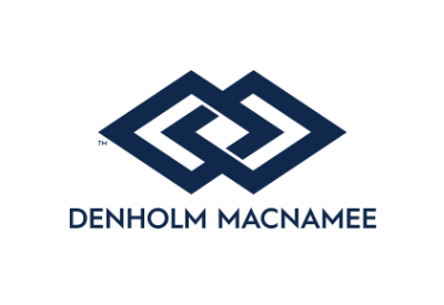 Denholm Macnamee Logo